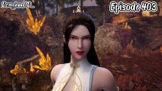 Martial Master - EP403 1080p HD | Sub Indo