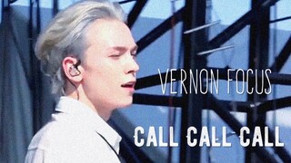 Tác phẩm điêu khắc chạy trốn, Choi Han-sol với mái tóc bạc và ánh trăng trắng trong sân khấu [Ảnh fa