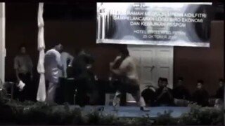 Real/Asli pendekar Indonesia... yang tau tempatnya komen di bawah ya..