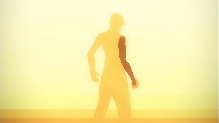 CJ: "I'm just a decade passing by."