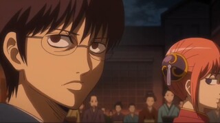 So many anime pay tribute to Gintama, Gintama is awesome! Gintoki: No way!! Write an apology letter 