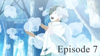 The Water Magician Episode 7