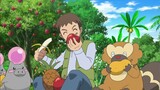 pokemon season 18 Kalos Quest episode 13 in hindi dubbed