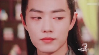 [Iri] Pemeran utama pria merobek naskah dengan tangannya sendiri/episode/Shuangjie/Infatuation/HE/Re