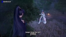 Heaven Swallowing Record Eps 35 Sub indo