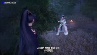 Heaven Swallowing Record Eps 35 Sub indo