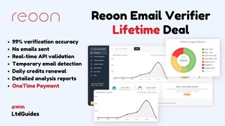 Reoon Email Verifier: Bulk Email Validation Without Sending Emails