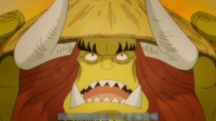 Even though he is a fire, he still has to learn to knit a straw hat