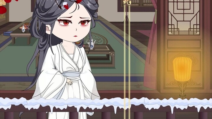 Rencana Lu dan Huang Zicheng!