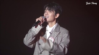[Vietsub] [180504] Live Mãn Nguyện & Sinh nhật Tiêu Chiến concert XNINE năm 2018
