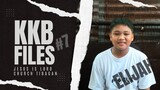 KKB TIBAGAN 31 - KKB FILES featuring Elijah