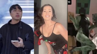 【tiktok 难绷抽象记录#149】
