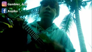 BIKIN BAPER!!! SIAP" NANGIS KALIAN😢 | SUCI DALAM DEBU COVER KENTRUNG