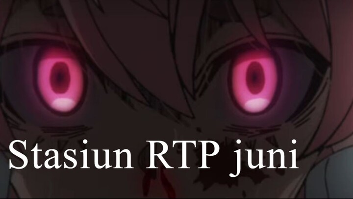Stasiun RTP Juni