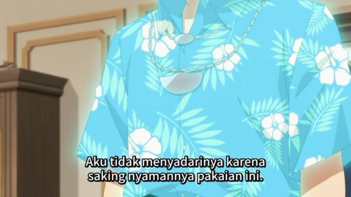 anime terbaru