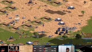 AoE Highlight #38 -BÍ ẨN KINH HỒN đằng sau thông điệp SƠ LUYẾN gửi Chim Sẻ Đi Nắng