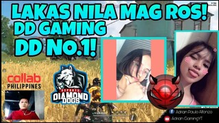 PANO AKO KUMUHA NG FB SA ROS? SIMPLE LANG FT. DIABOLIC DESTROYER GAMING ( Rules Of Survival )