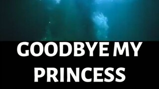23 Goodbye My Princess - C Drama Review #cdrama