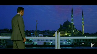 Bollywood  hindi song Saiyaara Full Song _ Ek Tha Tiger