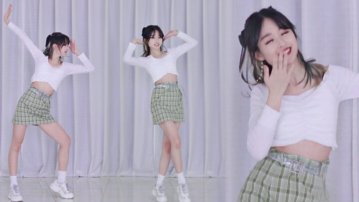 【Seni Bela Diri】Catallena-Orange Caramel (tiga haha untuk satu orang!!!)