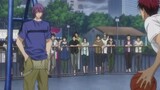 Kuroko no Basket S2 episode 3 - SUB INDO