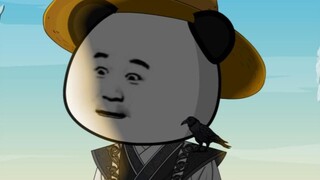 Episode 13: Medusa Menjadi Kaisar