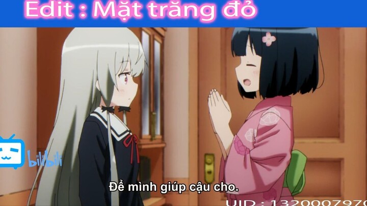 Lễ hội pháo hoa #anime