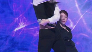 Wrong Number (Immortal Songs 2 Seulgi Fancam 240302)