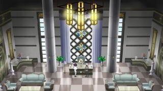 Pokemon mùa 6 tập 50 thuyết minh