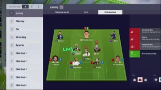 TOP 5 BÀI TẤN CÔNG HIỆU QUẢ TRONG FIFA #2 #gaming