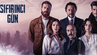 Sifirinci Gun - Episode 3