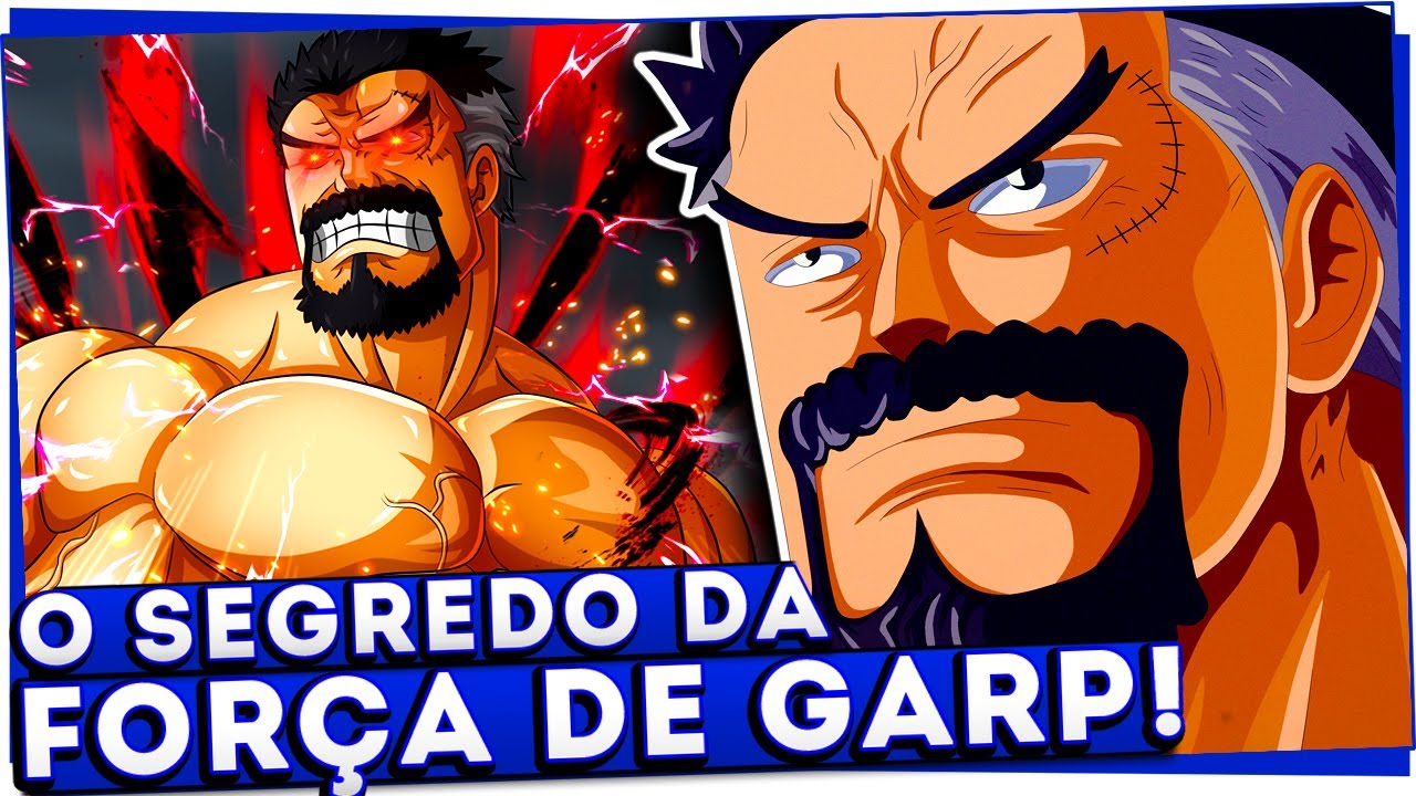 SABO É OBLITERADO PELA ARMA ANCESTRAL DE IM SAMA! ONE PIECE 1060