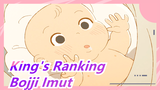 [King's Ranking] "Bojji Kecil, Imut Sekali..."