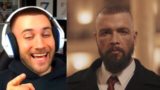 NOSTALGIE PUR!!! KOLLEGAH – LORBEERKRANZ (Official Video)  - REACTION