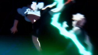 Tổng hợp anime edit