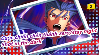 [Cuộc chiến chén thánh zero/stay night/AMV]Shot in the dark_2