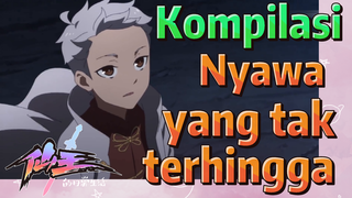 [The Daily Life of the Immortal King] Kompilasi | Nyawa yang tak terhingga