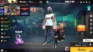 FreeFire : สอนไต่แรงค์ฮีโรอิคโซโล่ Ss23 แต้มบวก 100% เล่นคนเดียวชิลๆ ที่ 1 ทุกเกม ไม่ต้องพึ่งทีม!!!!