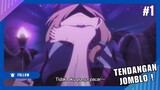 Ketika Jomblo Sakit Hati - Anime Crack Momen Part 1