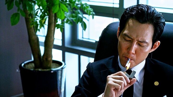 When the undercover Li Zicheng turned completely evil, he directly became a gangster boss!