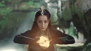 Efek khusus dari drama Xianxia akhirnya dimulai! Perapalan mantra dan adegan pertarungannya begitu e