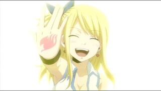[AMV] Fairy Tail - Stay