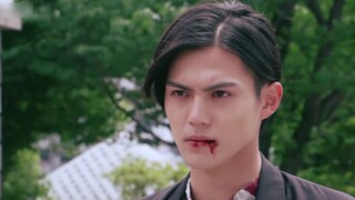 Apa jadinya jika sejarah Kamen Rider Kyokushin diubah oleh King of Time?