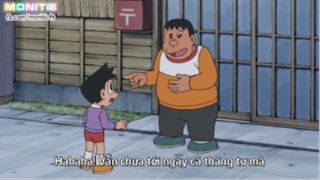Doraemon Vietsub Phần Mới Doraemon Vietsub Tập 683