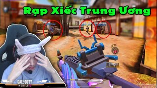 Call of Duty Mobile | RANK HUYỀN THOẠI NƠI RẠP XIẾC TRUNG ƯƠNG CỦA TÔI VẪN CÒN HOẠT ĐỘNG MẠNH