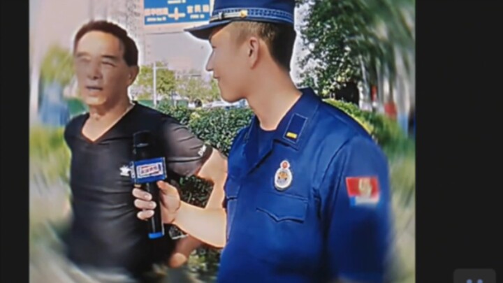 Oh no, it can't be selected....