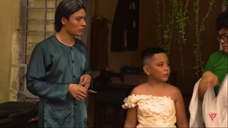 MÈN ĐÉT ƠI - Tập 1 _ Phim Hài Tết _ Võ Tấn Phát, Đại Nghĩa, Huỳnh Lập, Lê Nhân,