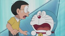 Doraemon (2005) Tập 133: Cuộc chiến tranh vũ trụ vào đêm thất tịch (Lồng Tiếng)