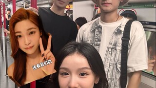 Hong Kong white-collar workers totally slack off on the weekend—local tour guide Yaqi's exclusive 5-