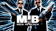 (พากย์ไทย) เอ็มไอบี หน่วยจารชนพิทักษ์จักรวาล - MEN.IN.BLACK.(1997)-ANNIVERSARY.EDITION